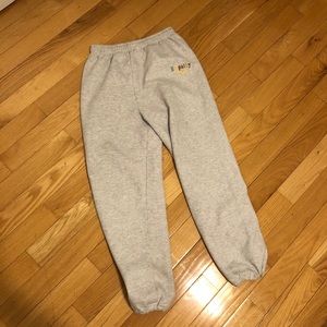 The MayFair Group Empathy Sweatpants